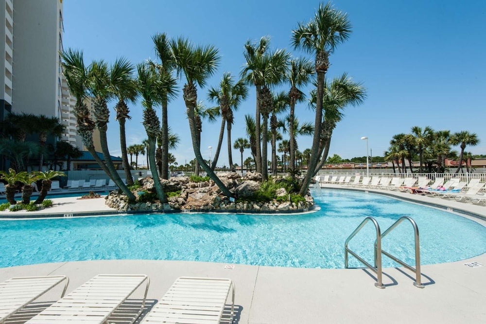 Long Beach Resort by iTrip Panama City Beach - photo 149