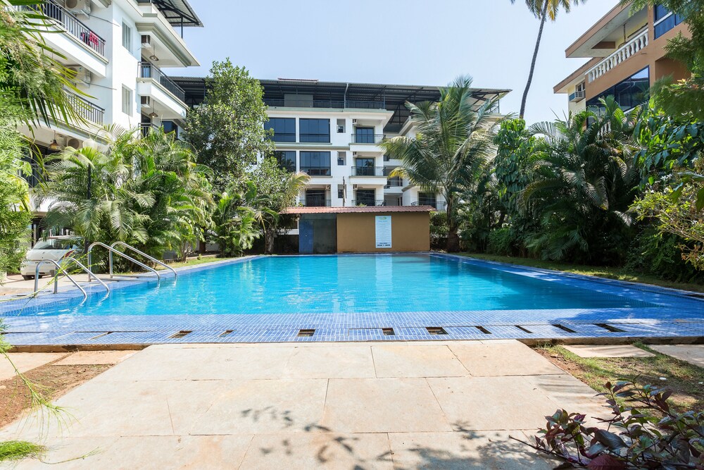 Treebo Zeebo Suites — Mormugao — photo 2