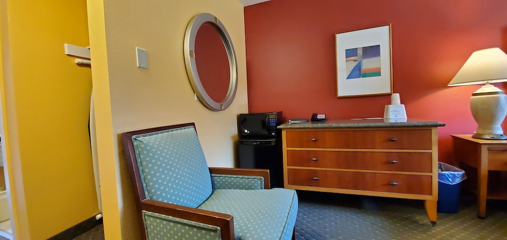 Olympic View Inn - photo 10