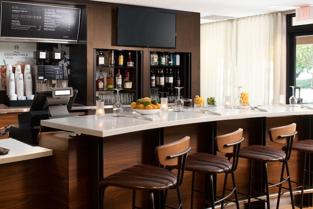 Courtyard by Marriott Dallas Plano in Legacy Park - photo 22