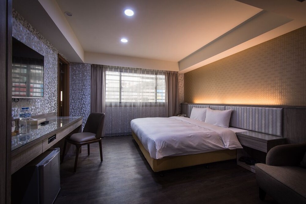Beauty Trip Hotel in Taichung, Republic of China Taiwan