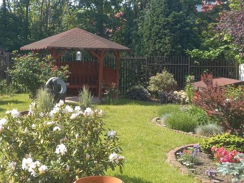 Kwatera Prywatna Gdynia Oksywie in Gdynia, Poland