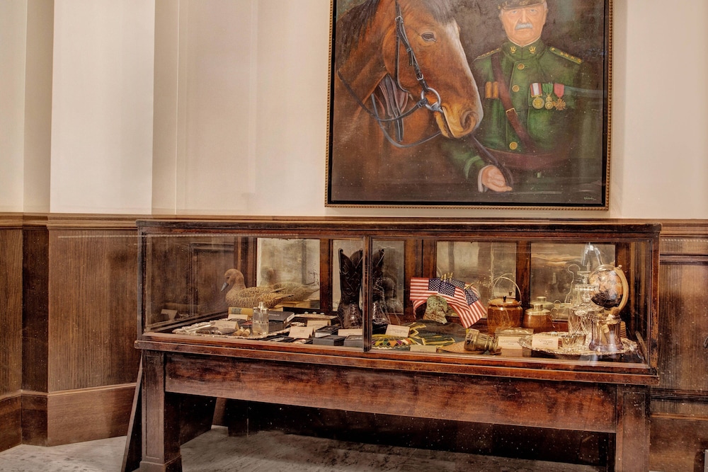 Hotel Paso Del Norte Autograph Collection - photo 63