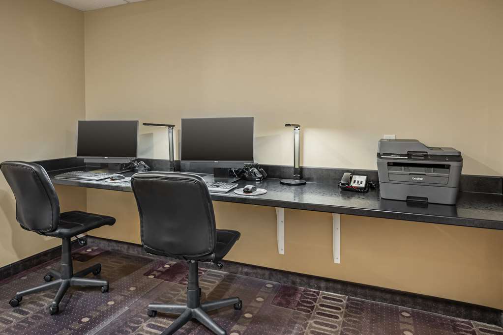 Best Western Plus Kootenai River Inn Casino & Spa - photo 39