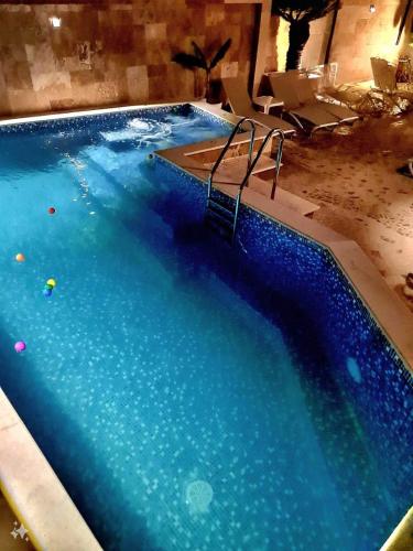 Aquamarine Jaz Montenegro — 4-Star Luxury Hotel in Budva, Montenegro