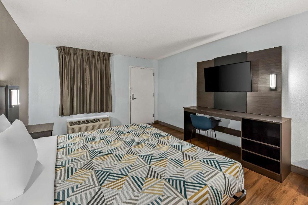 Motel6 Lester PA Philadelphia Airport - photo 13