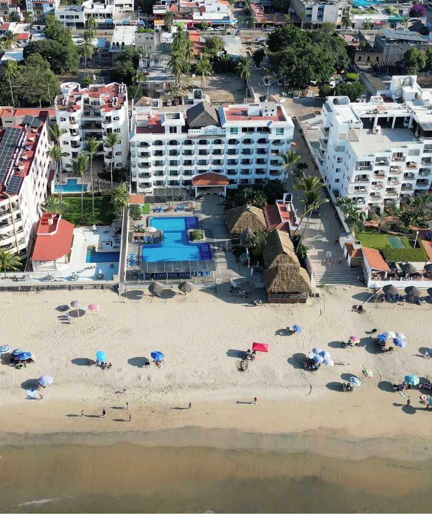 Torreblanca Suites — Rincon De Guayabitos — photo 4