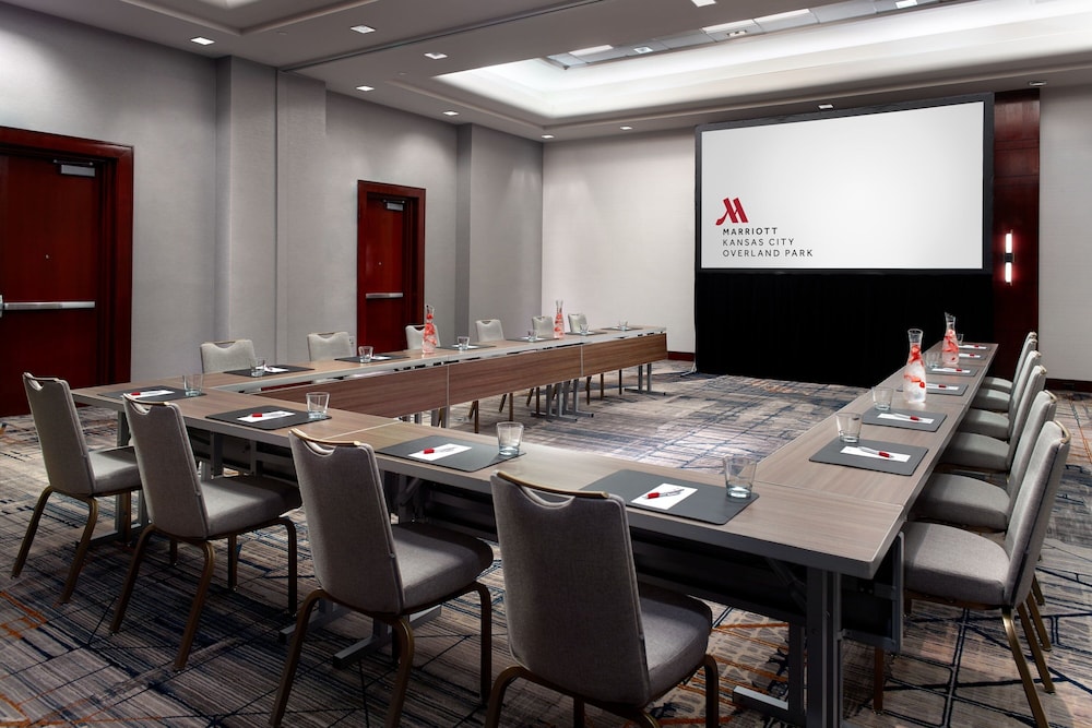 Marriott Kansas City Overland Park - photo 44