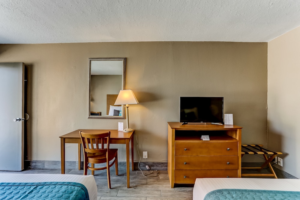 Beachside Motel - photo 15