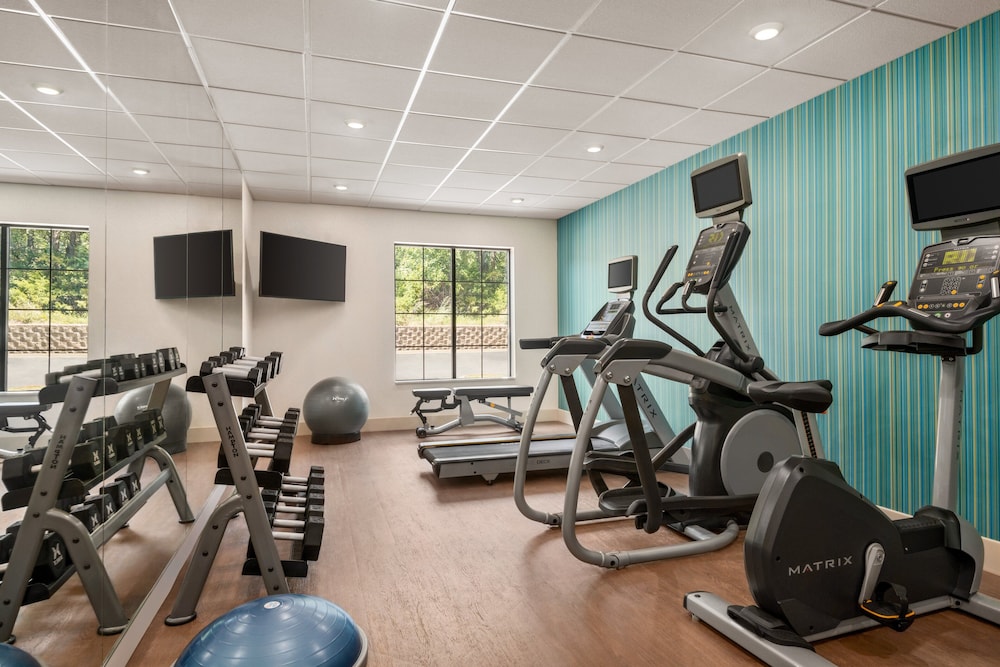 Holiday Inn Express & Suites McAlester by IHG - photo 20