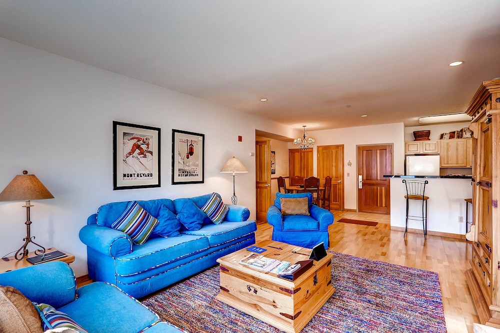 Gateway Mountain Lodge by Keystone Resort - photo 18