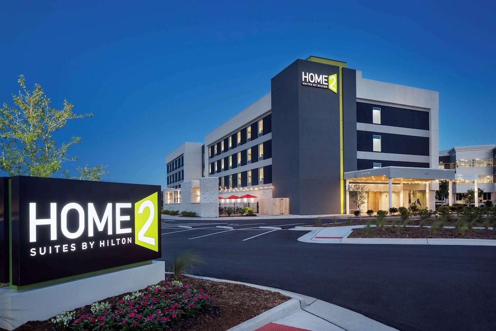 Home2 Suites By Hilton Wilmington Medical Park Downtown - photo 24