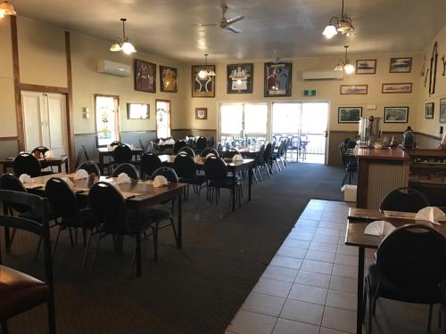 Wagon Wheel Motel — Cloncurry — photo 3