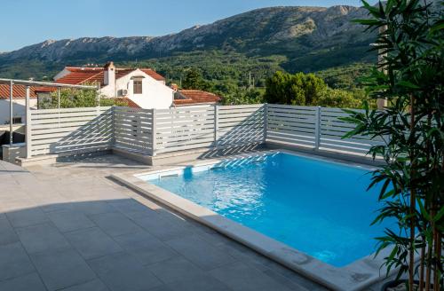 Villa Carmen — 4-Star Luxury Hotel in None, Croatia