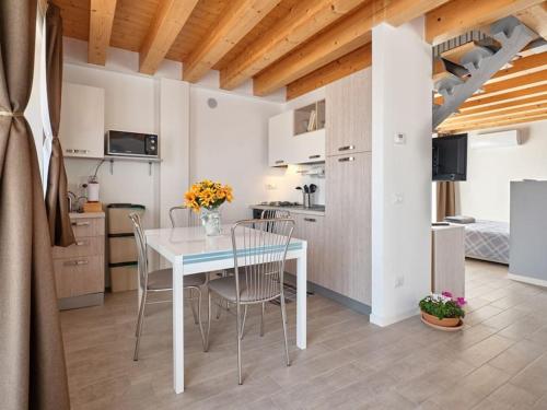Appartamento Leone — 4-Star Luxury Hotel in Verona, Italy