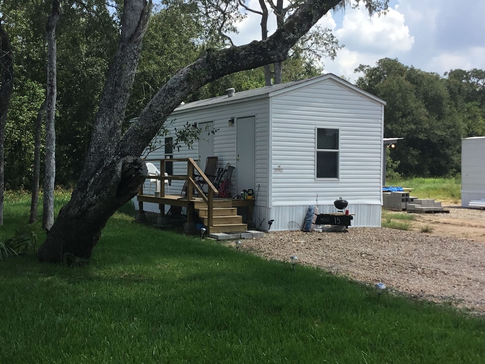 Palmetto Oasis RV Resort - photo 13