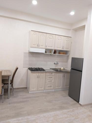 Apartment Teko