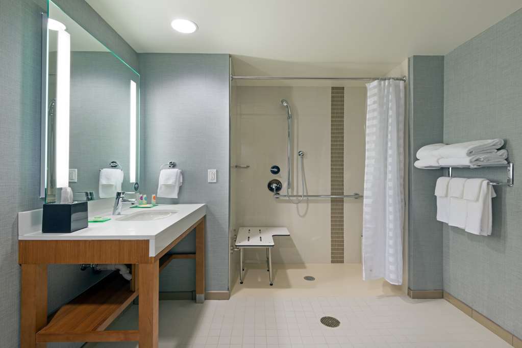 Hyatt Place Denver Downtown - photo 15
