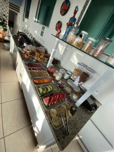Hotel Trevo Caruaru — Caruaru