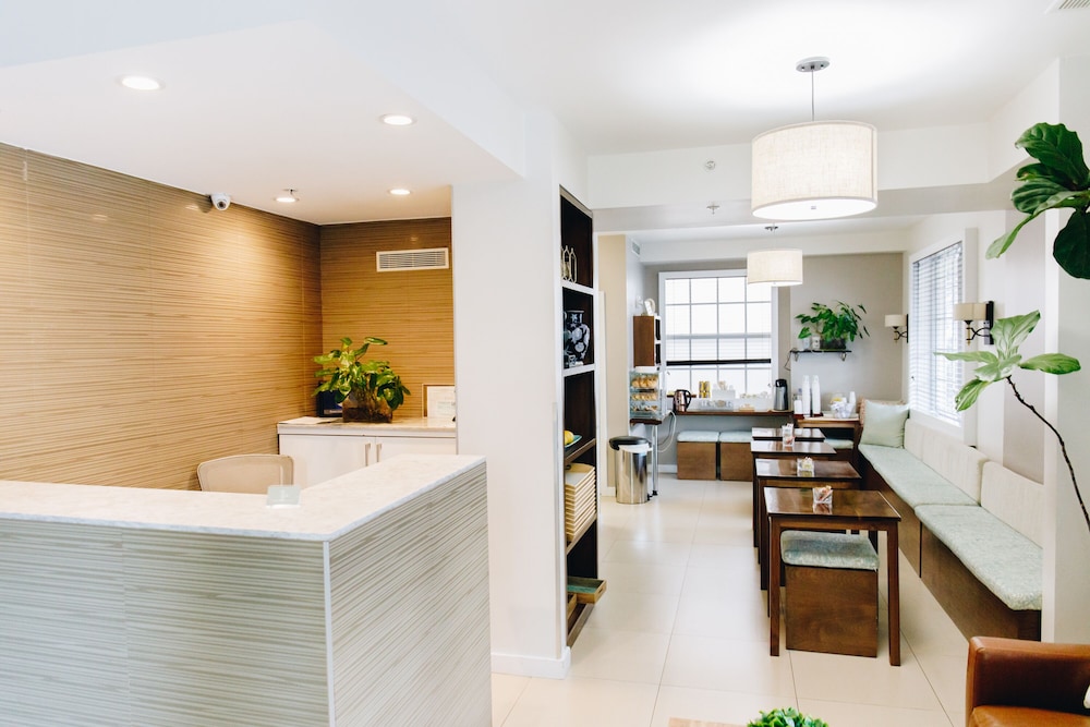 Riviere South Beach Hotel - featured photo