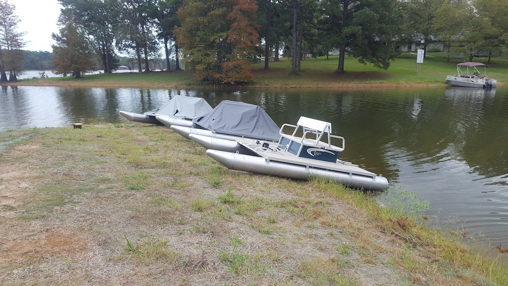 Toledo Bend RV Resort and Cabins - photo 27
