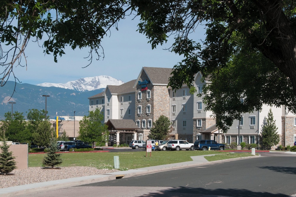 TownePlace Suites Colorado Springs South - photo 51