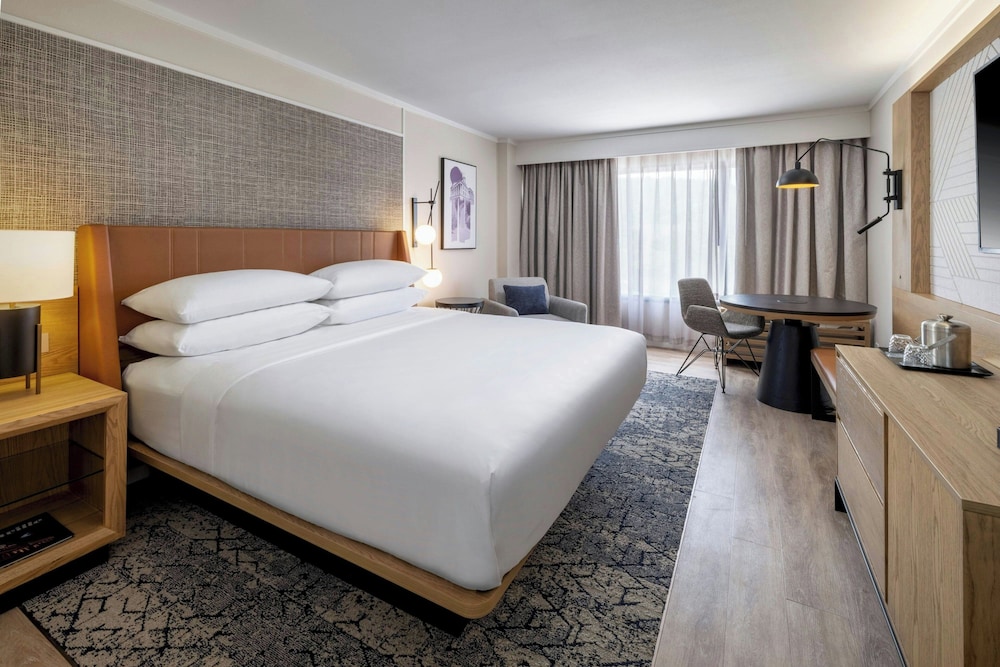 Four Points by Sheraton Nashville Brentwood - photo 9