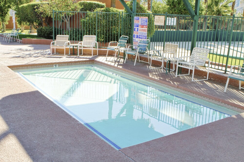 Marquis Villas Resort - photo 24