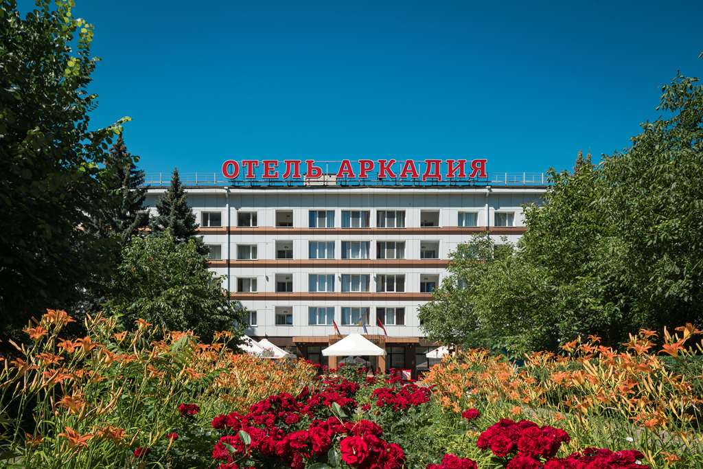 Arcadia Hotel - last minute hotel in Odessa
