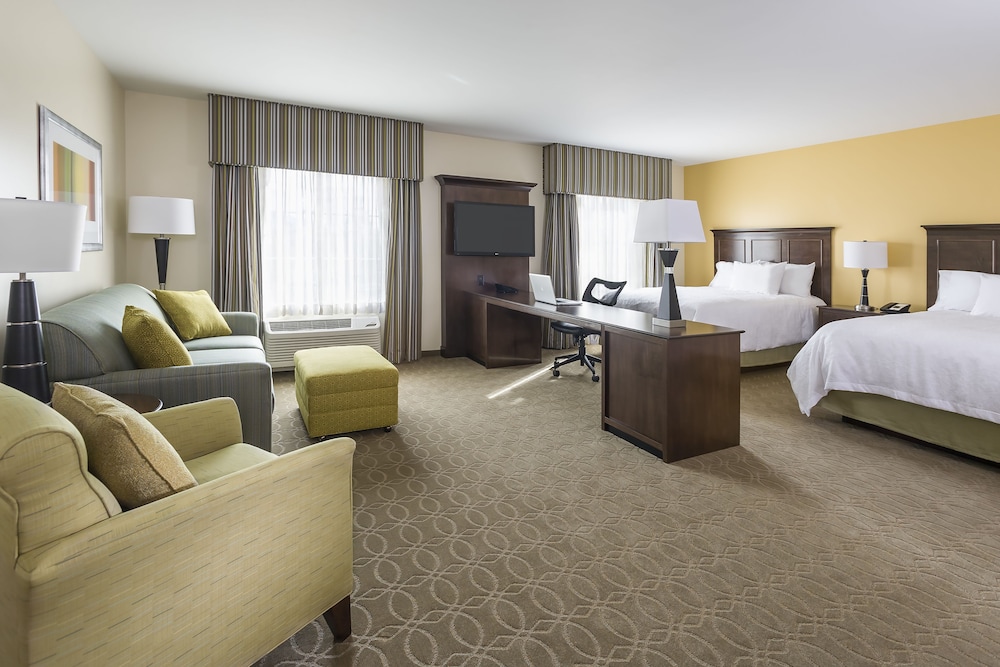 Hampton Inn & Suites San Bernardino - photo 7