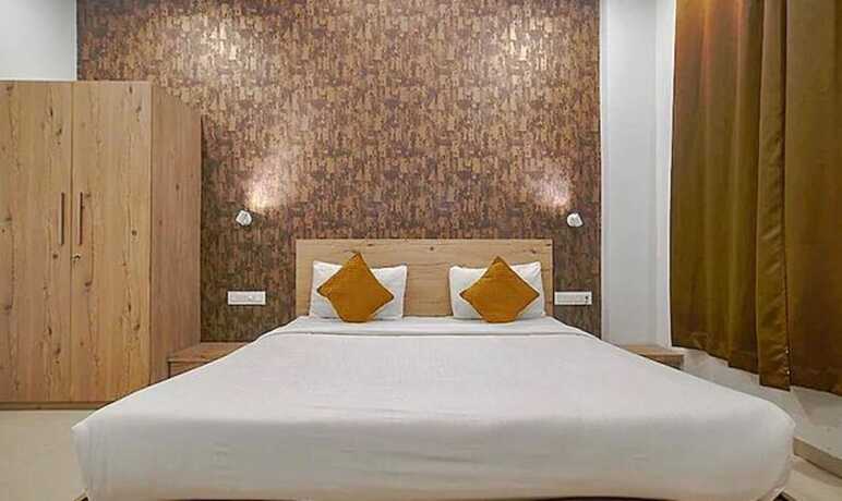 Fabhotel Destiny 54 in Indore, India