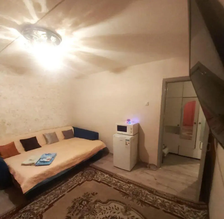 Apartment On Tukaya Street 1 22302878 — Nizhnekamsk
