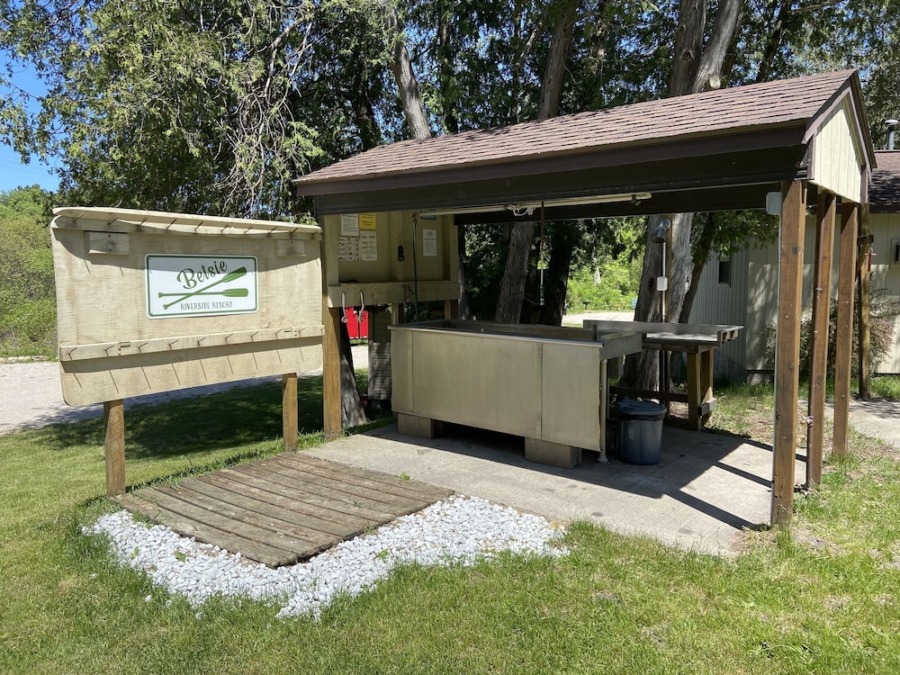 Betsie Riverside Resort - photo 167