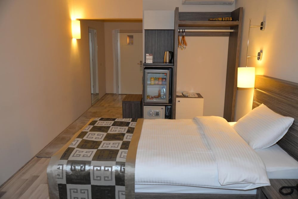 Enar Otel — hotel in Kirikkale
