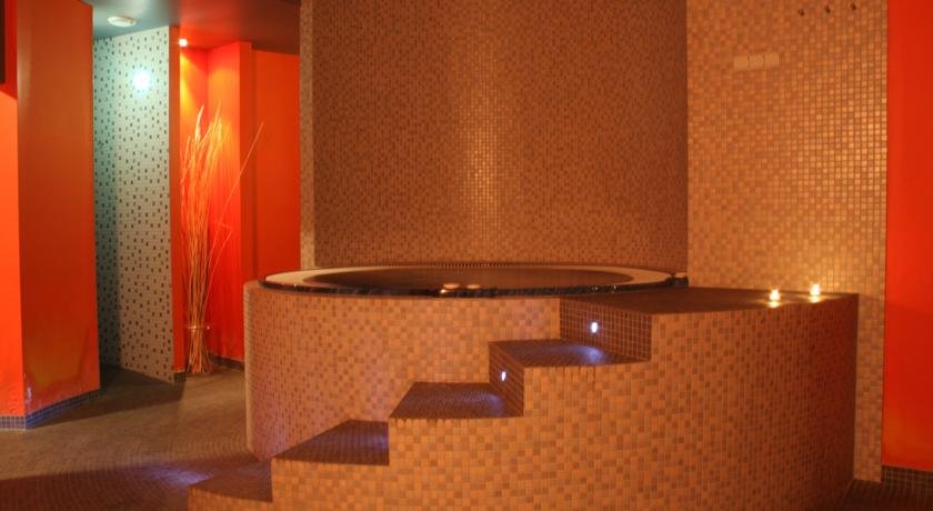 Hotel Terasa — Frydek-Mistek — photo 5
