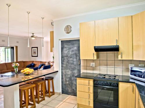 6 Margaret - carbon neutral hotel in Scottburgh
