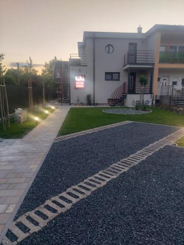 Titi Boutique Apartmanok — Buk — photo 4