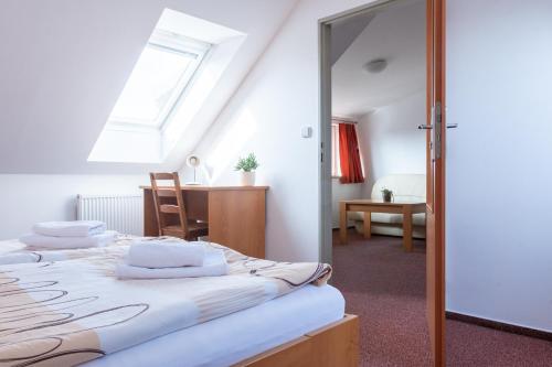 Penzion Na Stavidle — hotel in Uherske Hradiste