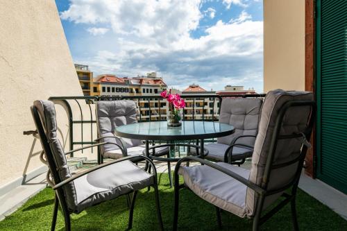GuestReady Family Friendly Haven in Funchal — 4-Star Luxury Hotel in Funchal, Portugal