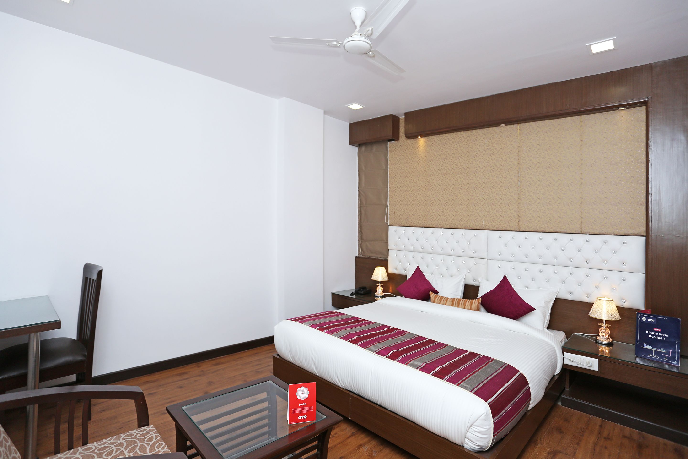 Edition O 30064 Hotel Parktel — Ghaziabad