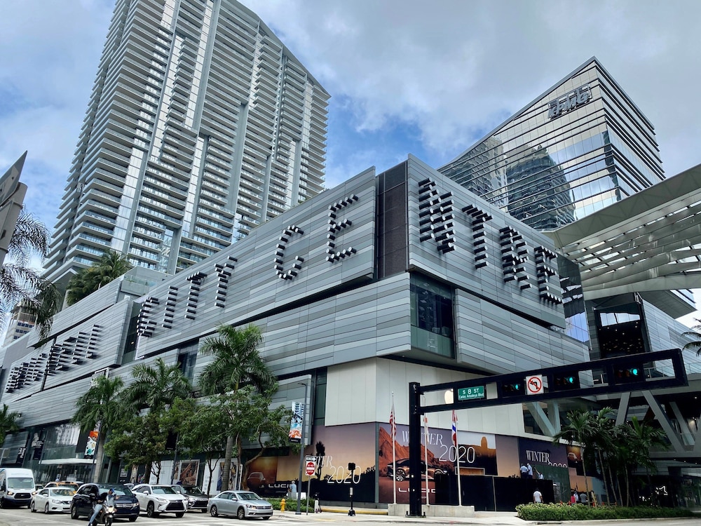 Hotel Indigo Miami Brickell by IHG - photo 60