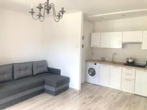 Apartament Wygodny S5 — 4-Star Luxury Hotel in Kalisz, Poland