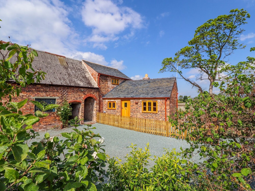 The Tractor Shed — hotel in Oswestry