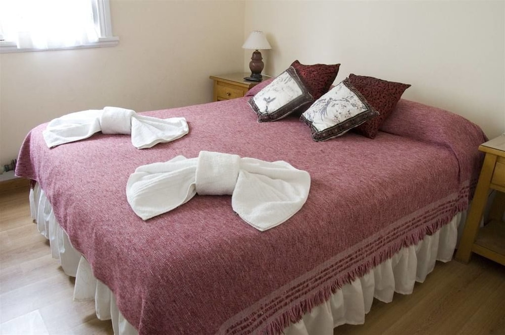 Hotel Turingia — Miramar — photo 3