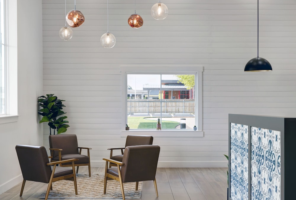 Atrea Inn Amarillo - photo 2