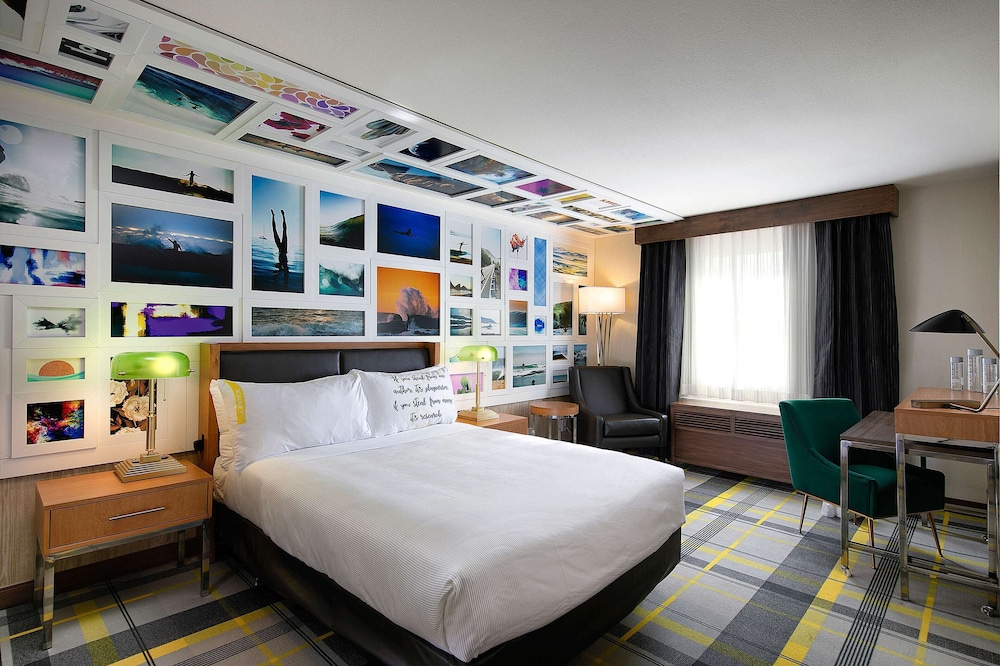 The Wayfarer San Luis Obispo Tapestry Collection by Hilton - photo 13