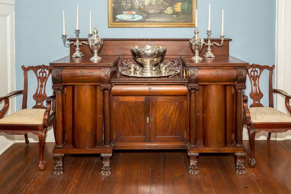 Duff Green Mansion - photo 82