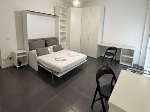 Be Your Home Citylife Nest — 4-Star Luxury Hotel in Milan, Italy