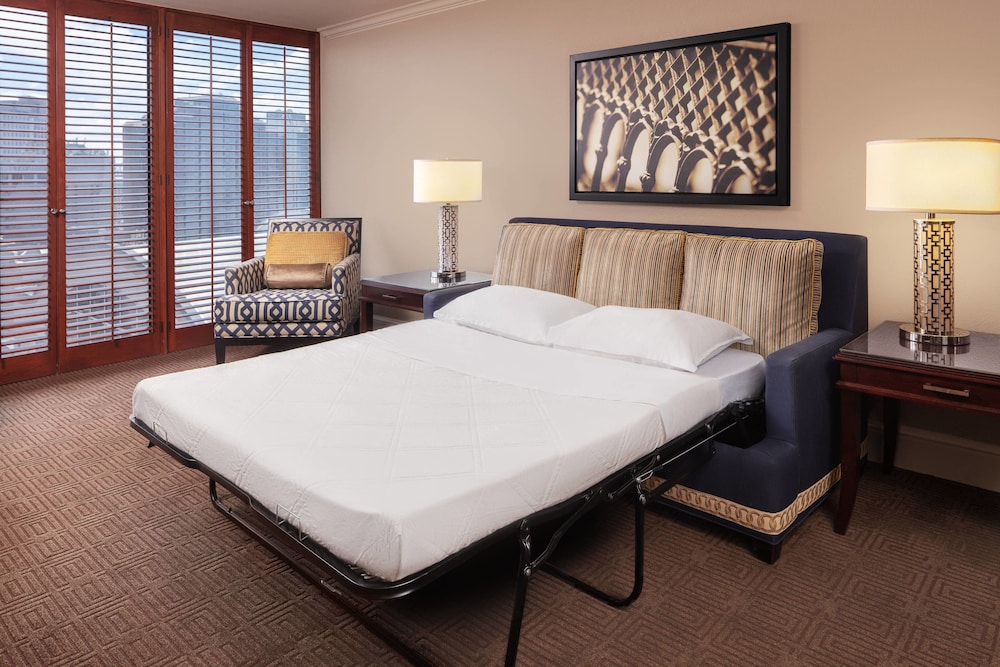 Sheraton New Orleans Hotel - photo 15