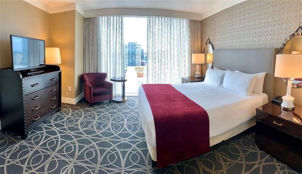 Omni Nashville Hotel - photo 14